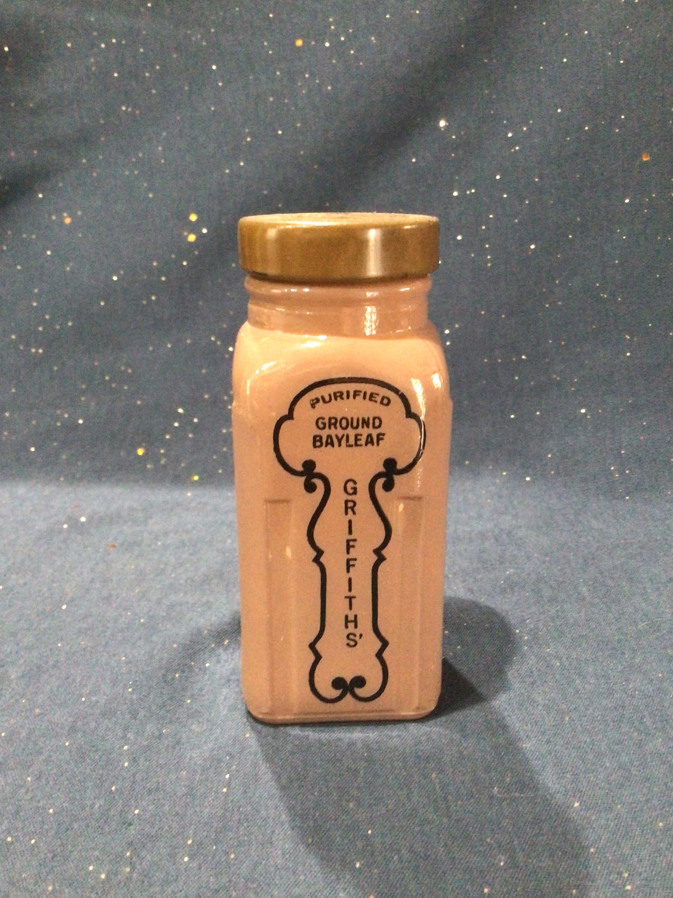 Griffiths Spice Jars - Etsy