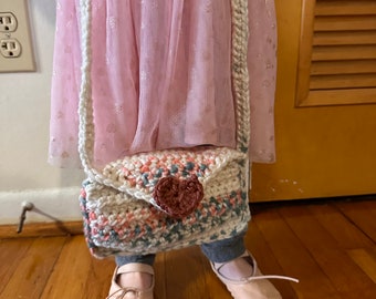 Toddler Purse