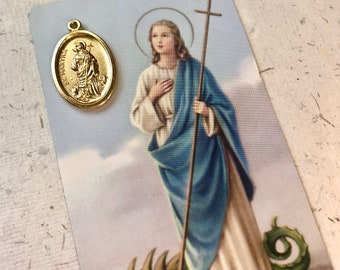St Martha Of Bethany Icon - Orthodox