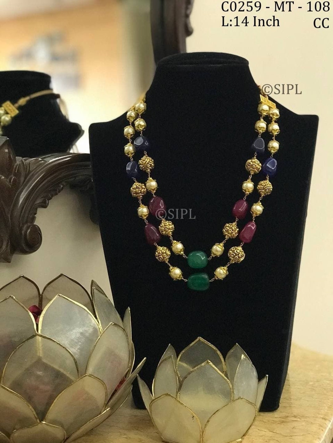 Sipl jewellery deals