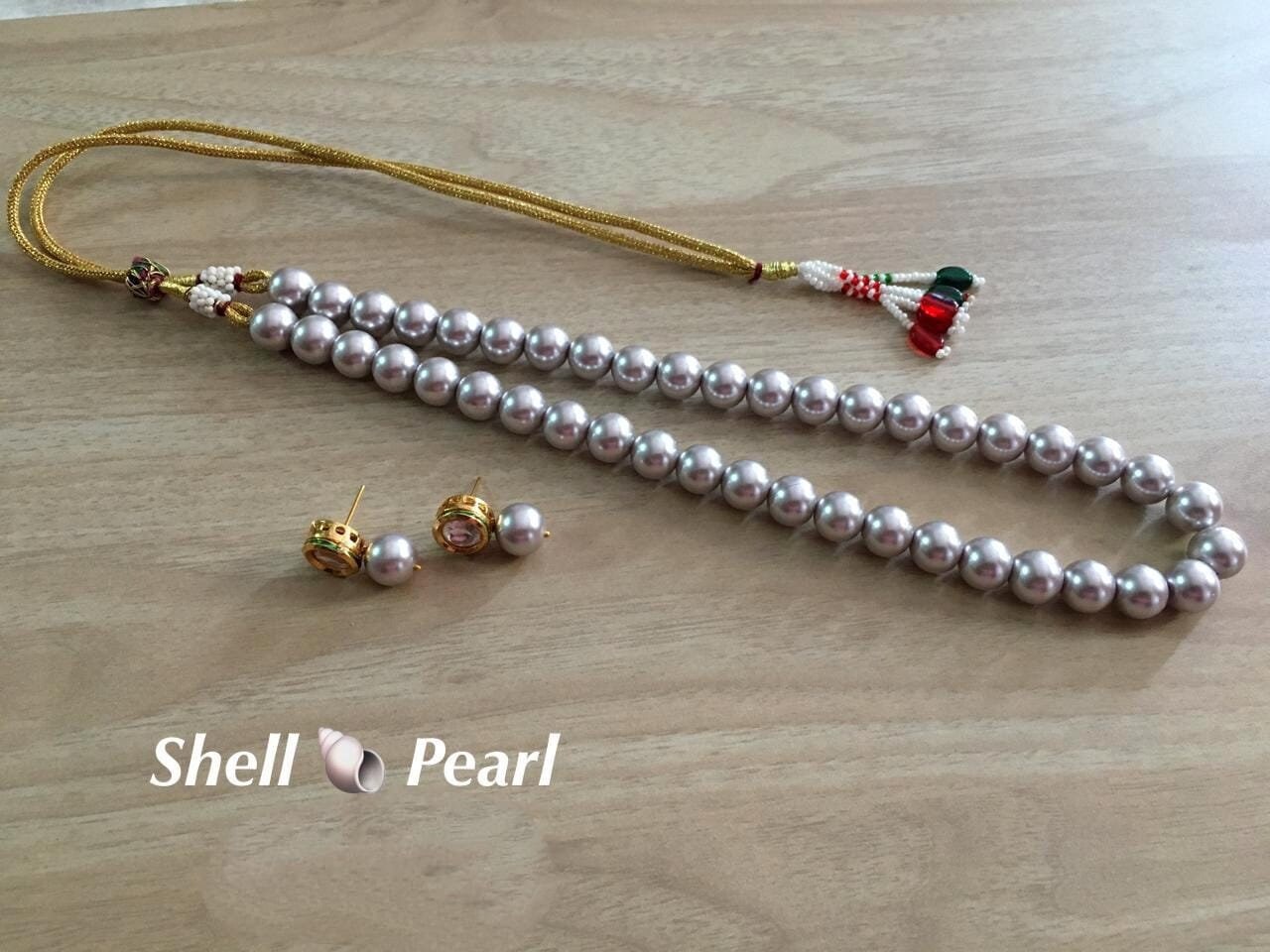 Mala Set Antique Mala Jaipuri Mala Set 