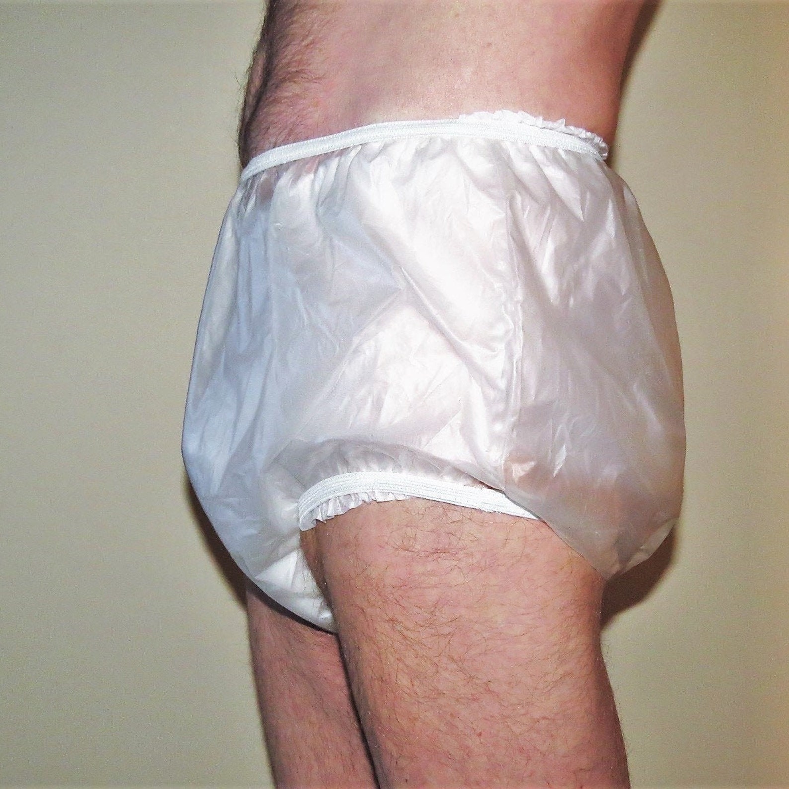 Adult PVC Waterproof Pants Incontinence Adult Watersports Etsy