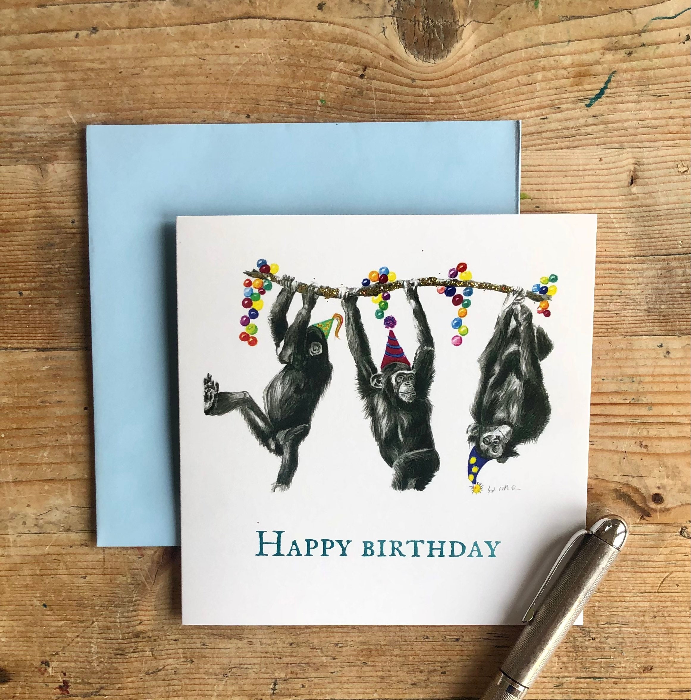Lustige Geburtstagskarte Für Stiefvater | Mit Spruch 'Only The Best Birthday' | 12,7 X 17,8 Cm Inkl. Umschlag