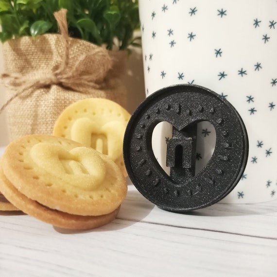 Emporte-pièce BISCUIT Lapin, Je commande !