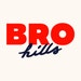 BROHILLS
