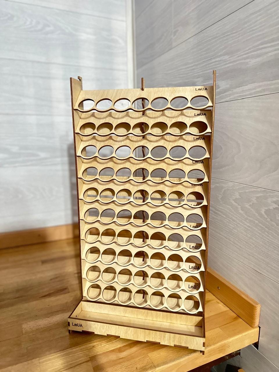 Citadel paint rack - Etsy 日本