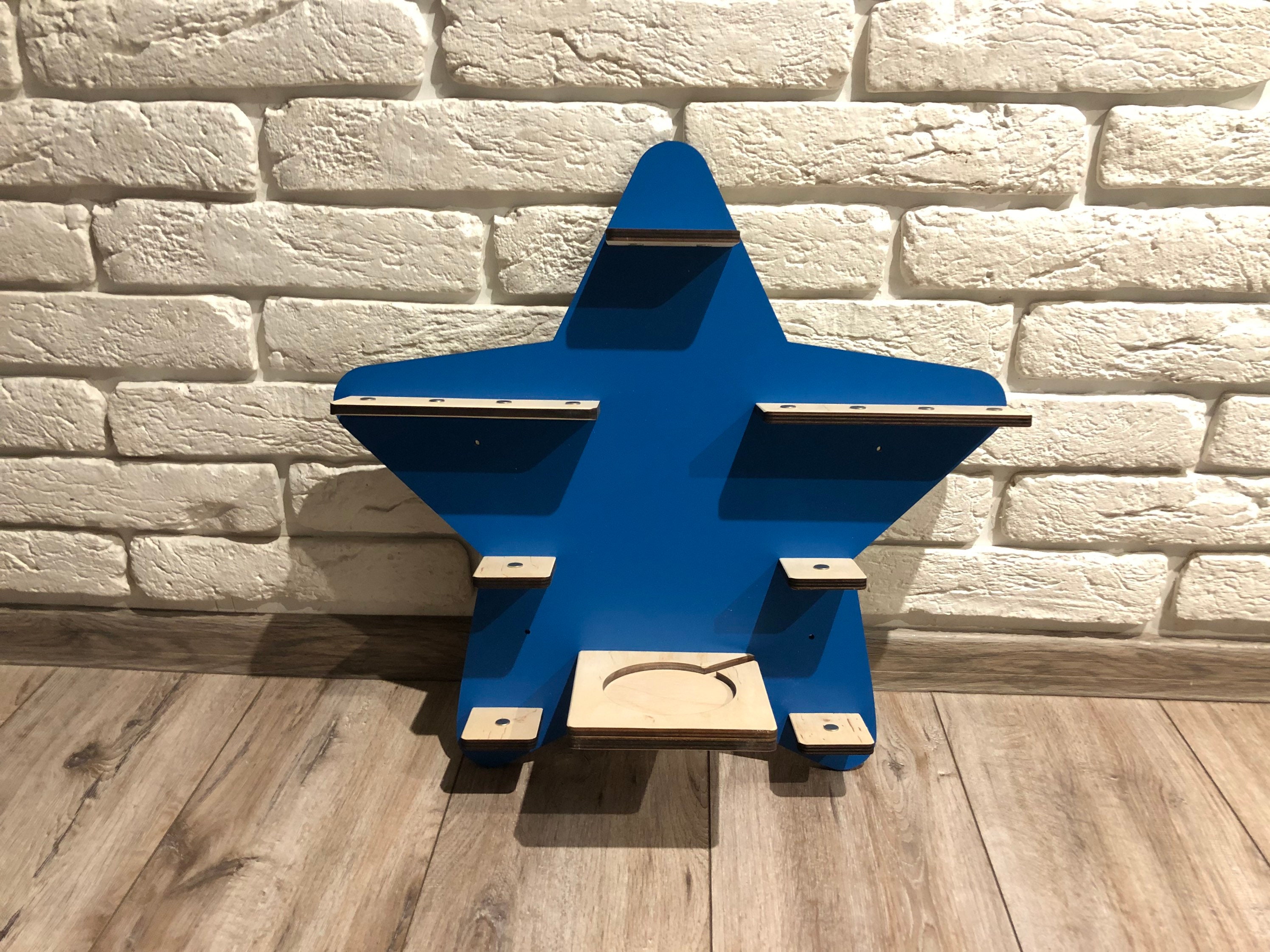 Children Toys Shelf Tonie Regal Toys Organizer Kids Tonie Toys Etsy