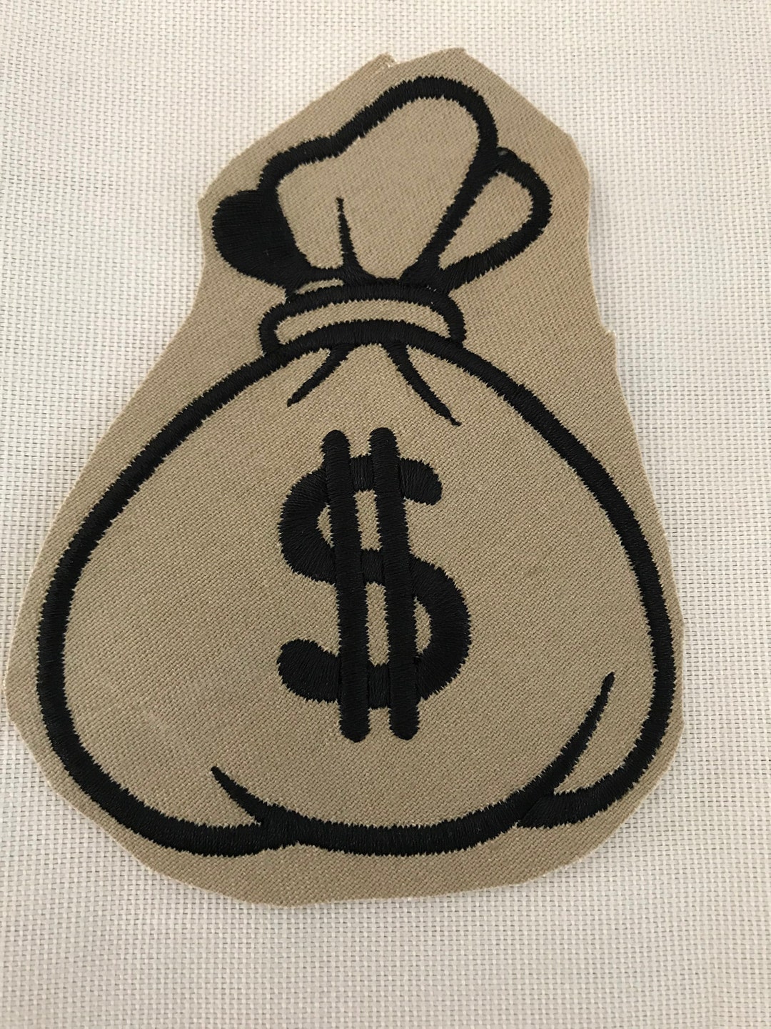 Money Bag Simple Embroidery Design Digital Download - Etsy