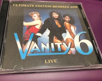 Vanity6 Etsy