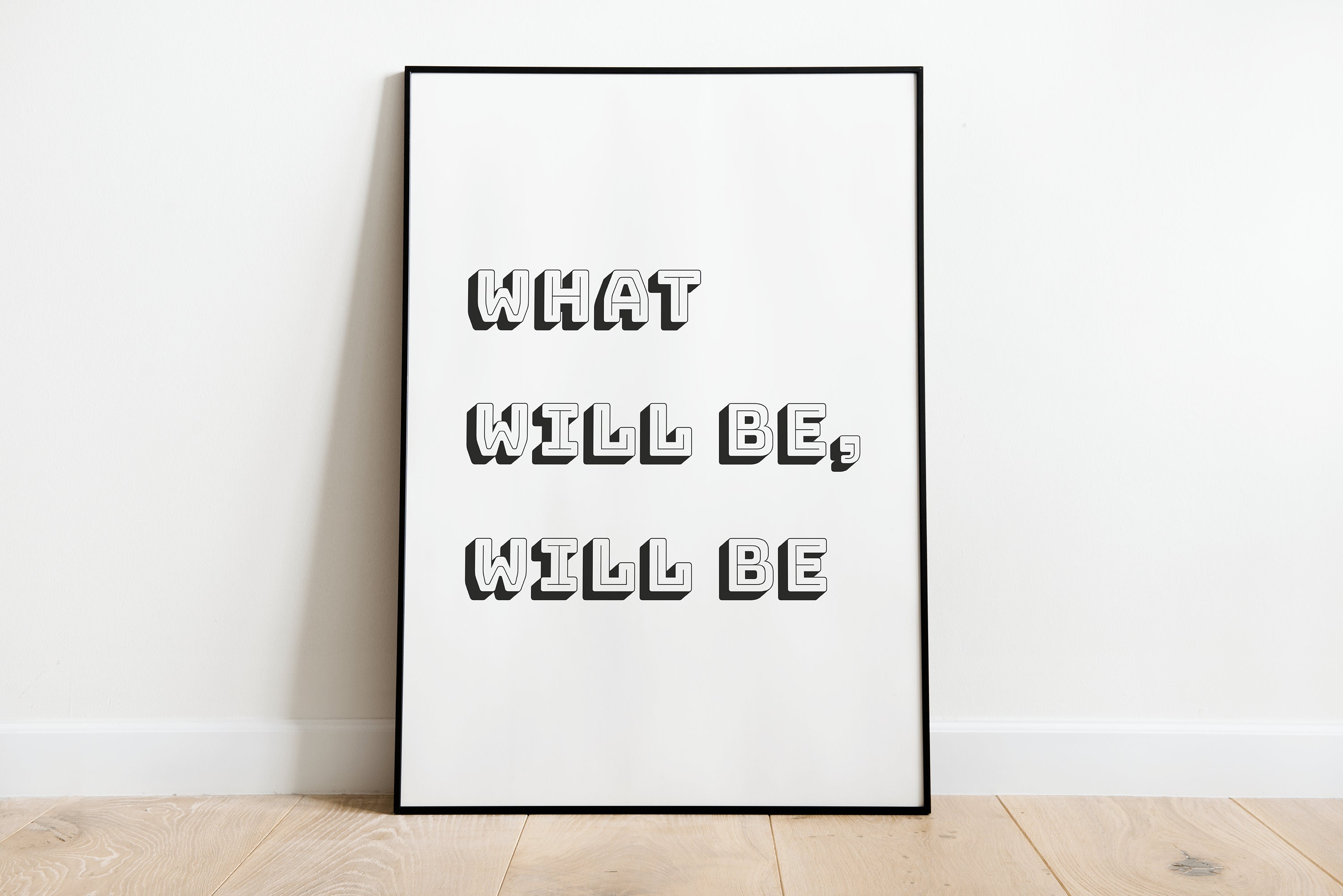 Inspirational Wall Art Wall Art Prints Inspirational | Etsy