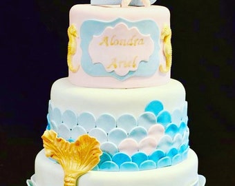Faux Cake, Fake Cake, Celebration CakeWedding Gift, Unique Wedding Gift