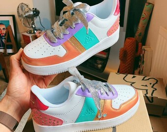 air force 1 kappa