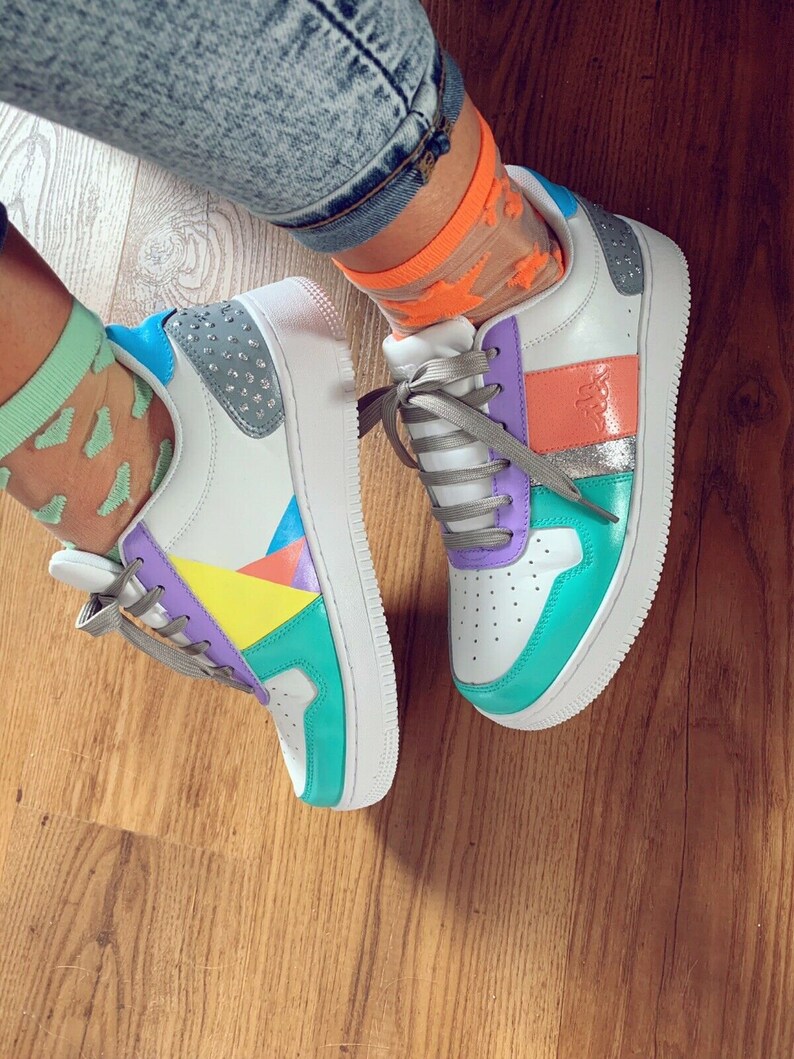 air force 1 kappa