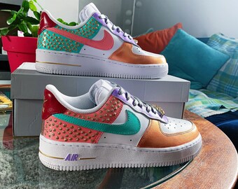 af1 rose