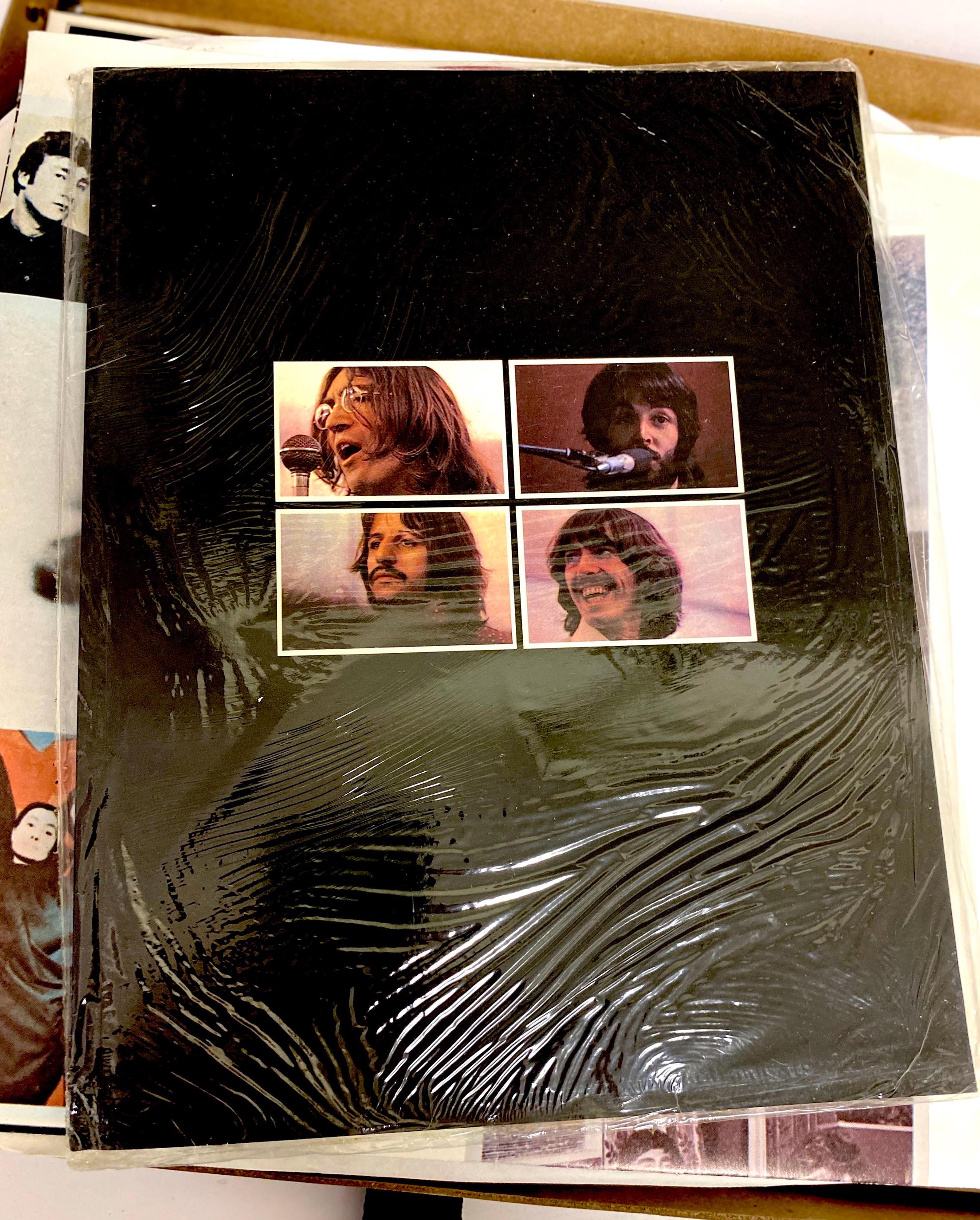 洋楽 Beatles/The Get Back Journals(8CD) The Beatles: Get Back: 8717418604493: Amazon.com: Books