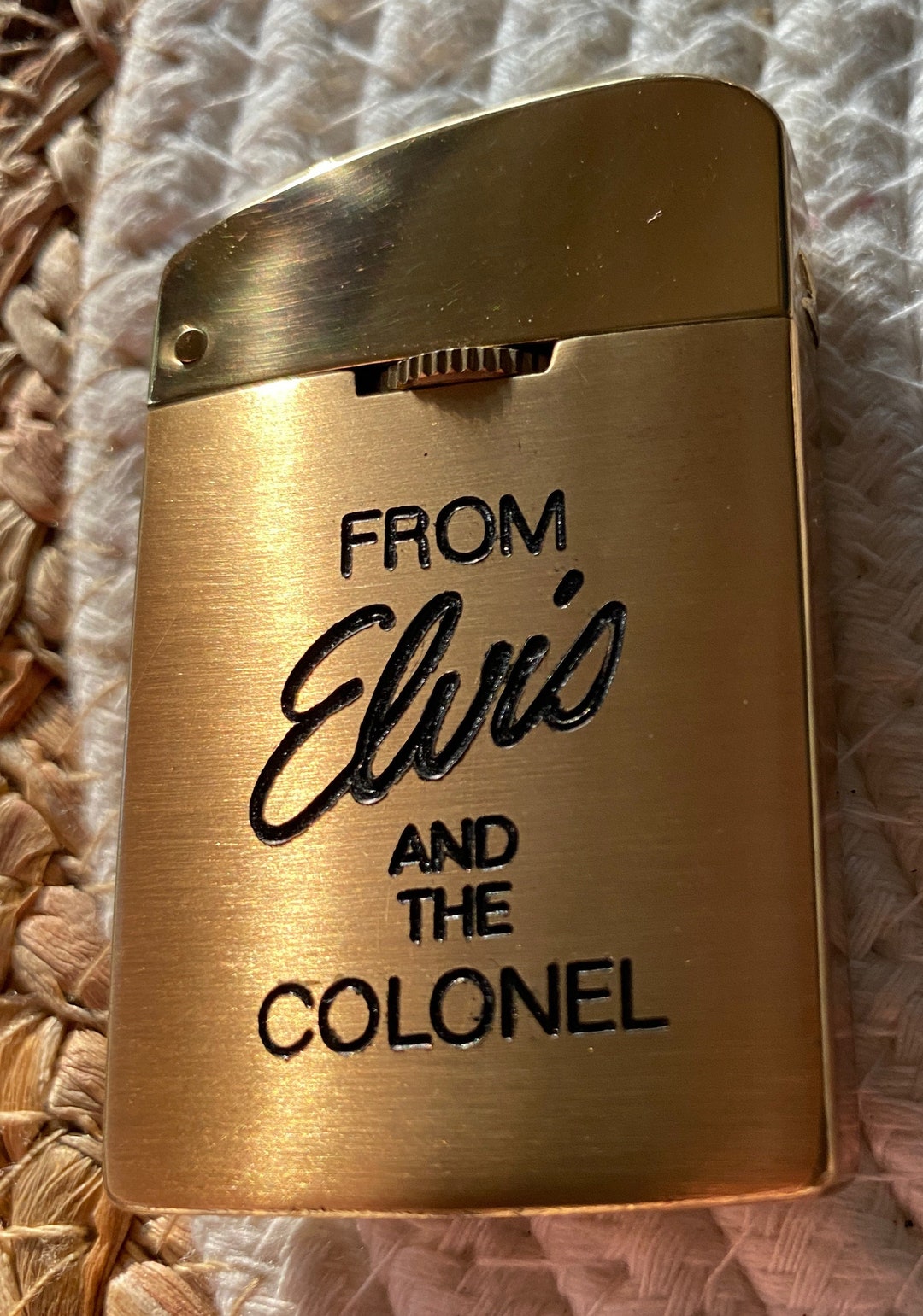 洋楽 Elvis Presley / The Colonel's Collection il_1080xN.6014184646_l769.jpg