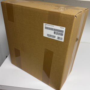 The BEATLES IN MONO Vinyl Box Set 1st Press Mint Factory Sealed in the Original Sealed Shipping Box Mint