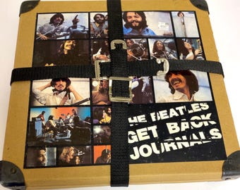 洋楽 Beatles/The Get Back Journals(8CD) il_340x270.6293140151_rsdg.jpg