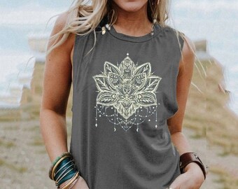 short Boho style BLACK women/'s clothing vegan clothing beach fashion t-shirt for summer Summer top with suspenders