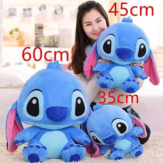 Lazada stitch stuffed toy Clearance