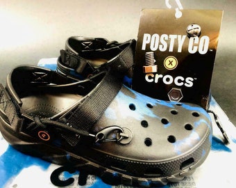 crocs post malone jibbitz