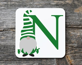 Personalised Celtic coaster | Birthday Gift |  Football | Celtic FC | Dad | Grandad | Teachers Gift | Christmas | personalised football gift