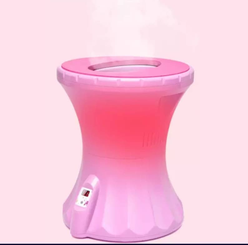 Yoni Steam Chair DIY Etsy