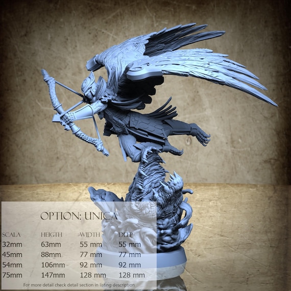 Ayizen the Sunhawk - Aelorian Ranger