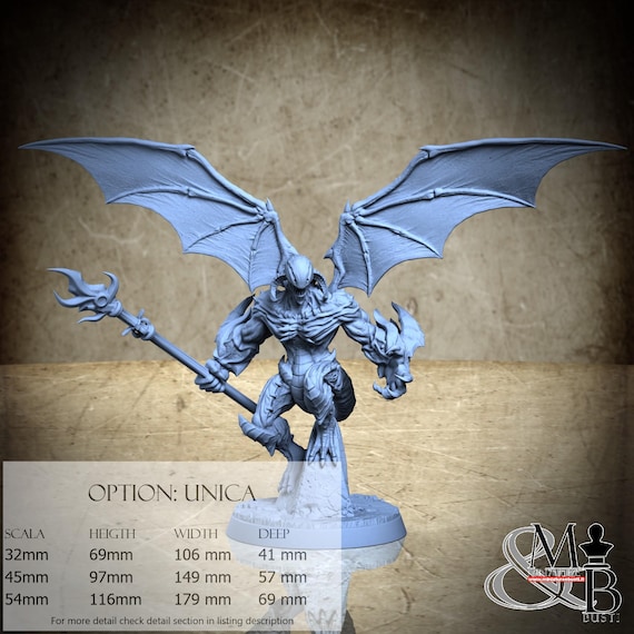 Grimgloom, Dreadblood Maulers, by Clay Cyanide Miniatures, miniature to assemble and paint, resin