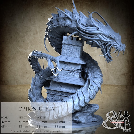 Sugaar, Euskal Mythology, by Clay Cyanide Miniature, miniature to assemble and color, resin