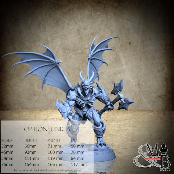 Phantasmagora, Dreadblood Maulers, by Clay Cyanide Miniatures, miniature to assemble and paint, resin