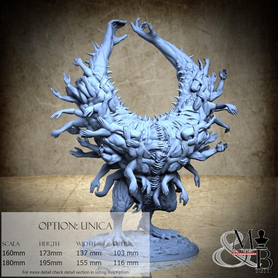 Euphoria Luxx, Sodom and Gomorrah, by Clay Cyanide Miniatures, miniature to assemble and paint, resin