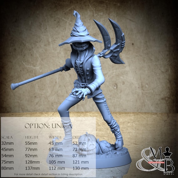 Soulstitch, Jack's Syndicate, by Clay Cyanide Miniatures, miniature to assemble and paint, resin