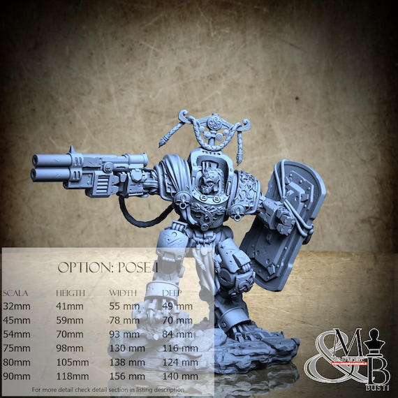 Ghult Sluagh, The Great Bloodshed - Ghult Clan (7 Stili), di Archvillain Games, miniatura da assemblare e colorare, resina