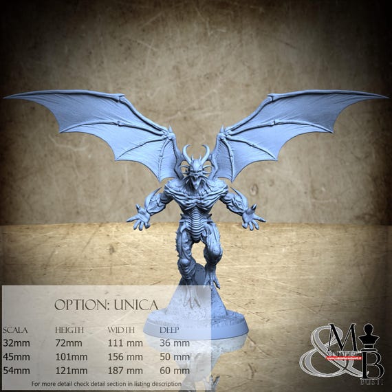 Drakothrax, Dreadblood Maulers, by Clay Cyanide Miniatures, miniature to assemble and paint, resin