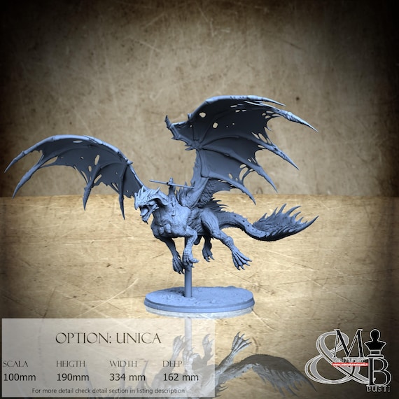 Varith, Githyanki, by Clay Cyanide Miniatures, miniature to assemble and paint, resin