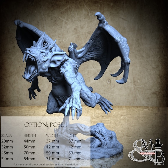 Squeelers, The Affliction - Pestilence (4 Stili), di Archvillain Games, miniatura da assemblare e colorare, resina