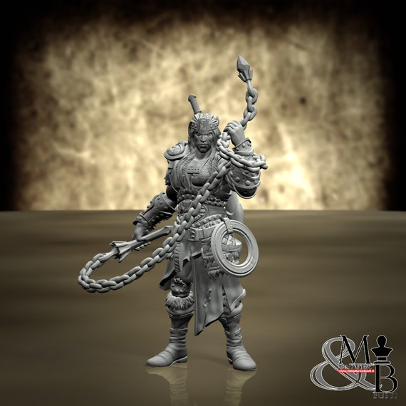 Belmor, M8 (2 Styles), by Ronin Art Workshop, miniature to assemble and paint, resin