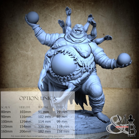 Diabolique Serenade, Sodom and Gomorrah, by Clay Cyanide Miniatures, miniature to assemble and paint, resin