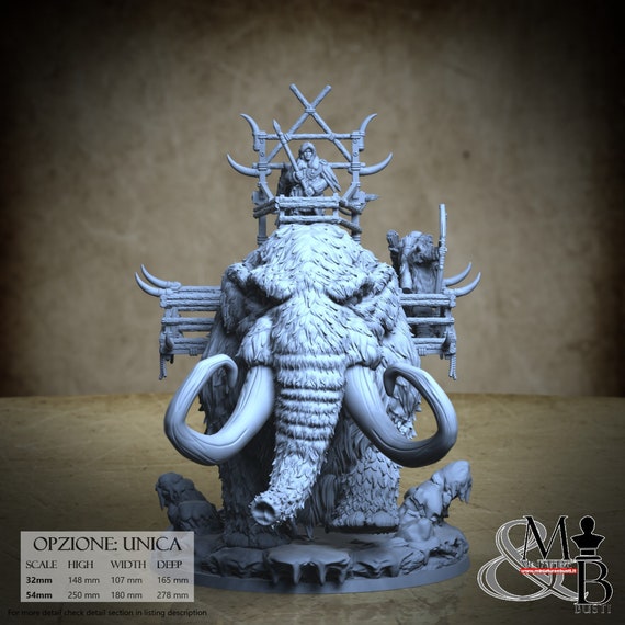 Koguhpuk Riders, Inuit Religion, by Clay Cyanide Miniatures, miniature to assemble and paint, resin