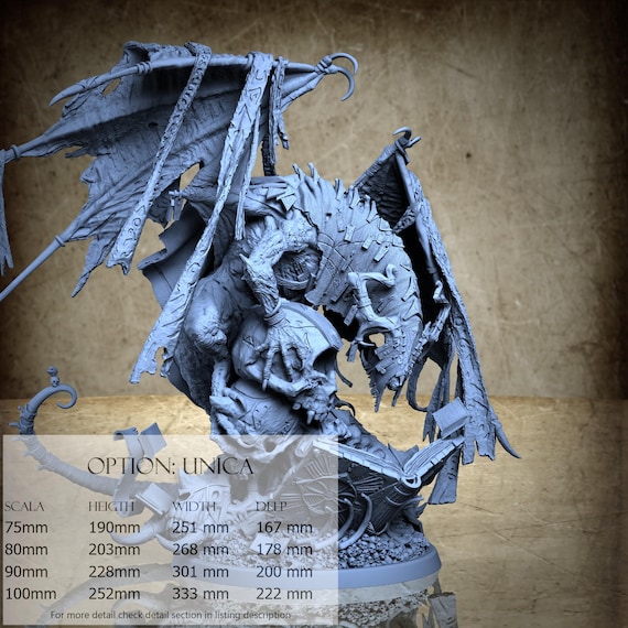 Anecralon - Archon of Teletes