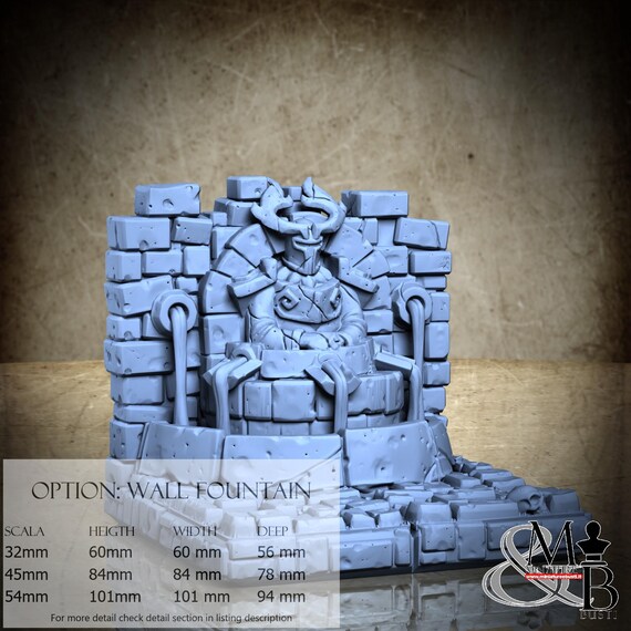 Death x Tiles - Dungeon Set, Arcane Beastmaster (4 Stili), di Great Grimoire, miniatura da assemblare e colorare, resina