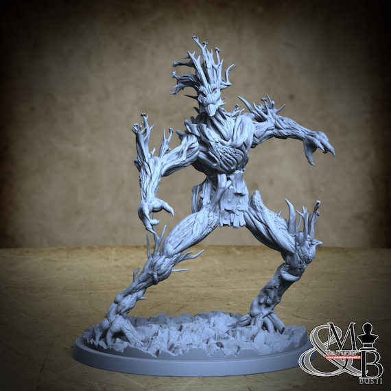 Nelson, resin miniature to assemble and color