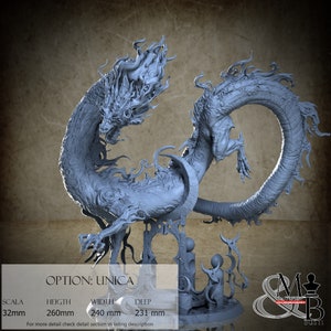 Penumbrus - Moon Herald, Moondance - Gate to Argantos, by Archvillain Games, miniature to assemble and paint, resin