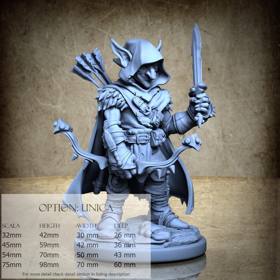 Gelo, The Unbroken, by Ronin Art Workshop, miniature to assemble and paint, resin