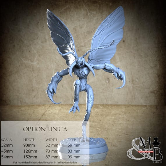 Visgor, Colony of Barnakols, by Clay Cyanide Miniatures, miniature to assemble and paint, resin