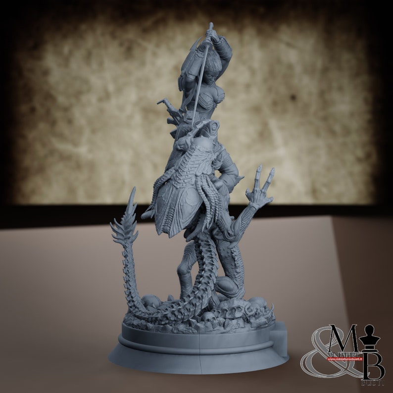 Machiko FANART GARAGE KIT Resin Statue Various Stairs to Etsy