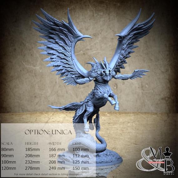 Leader Yaluk, Mortisbane Revenants Titans, by Clay Cyanide Miniatures, miniature to assemble and paint, resin