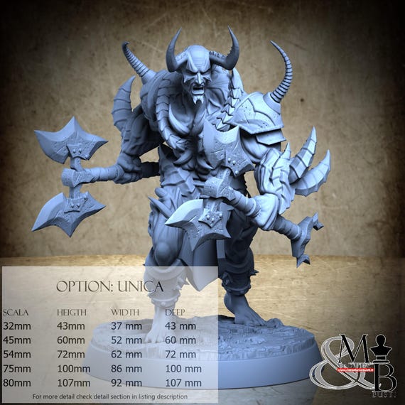 Serpentarius, Dreadblood Maulers, by Clay Cyanide Miniatures, miniature to assemble and paint, resin