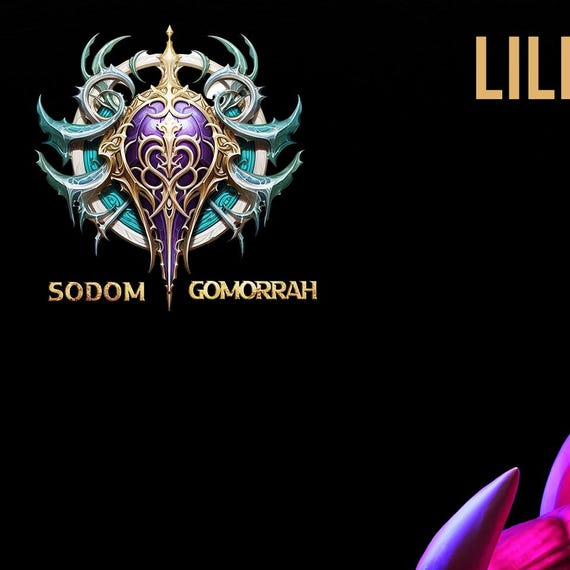 Lilithra the Abyssal Queen, Abominations of Gomorrah, by Clay Cyanide Miniatures, miniature to assemble and paint, resin
